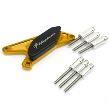 Hayabusa Frame Sliders Falling Protection Crash Pads