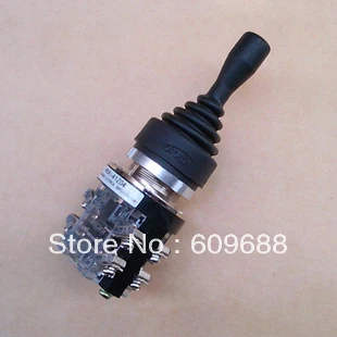 

Joystick switch,monolever switch,rokcker Switch 2 direction,self-lock,2 NO