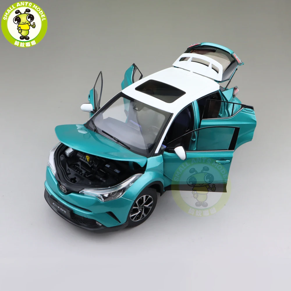 CHR6