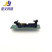 Hot Sale&Good Price!!! BYHX KM512 Exchange Board for Konica 512/Human Series Inkjet Printer Connector Board Hot Sale&Good Price!!! BYHX KM512 Exchange Board for Konica 512/Human Series Inkjet Printer Connector Board