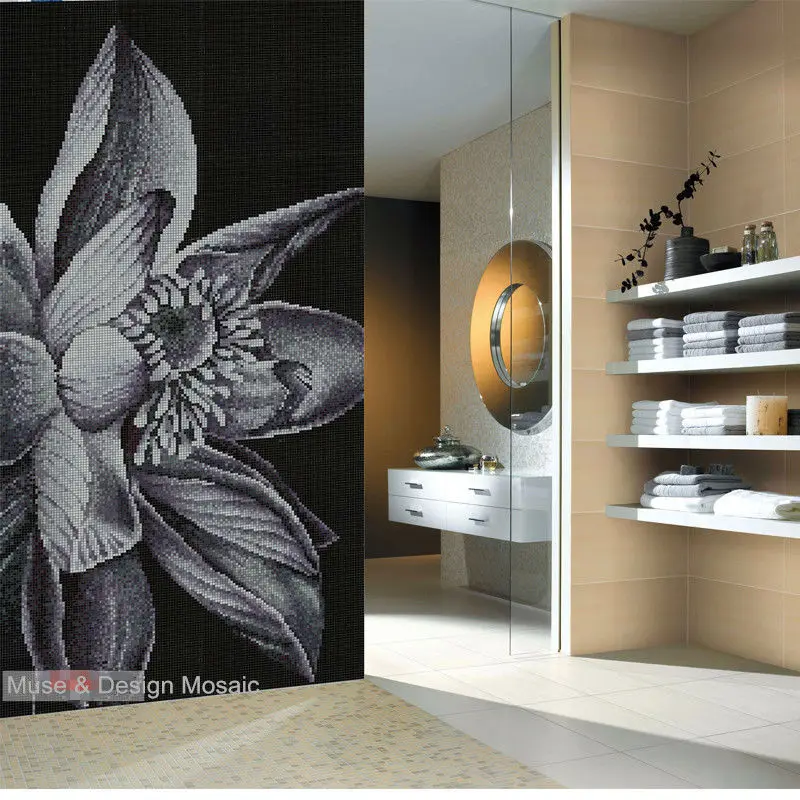 Bisazza Classic Flower (1)