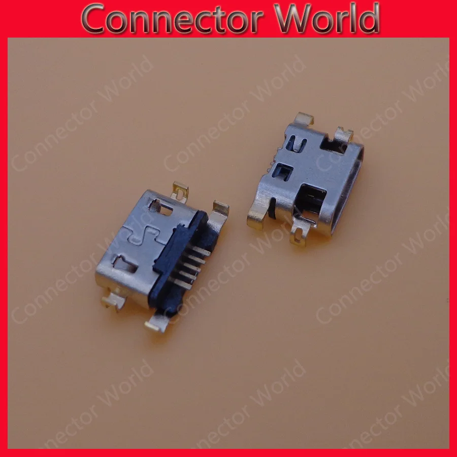 Для Lenovo Lemon X3 X3C70 X3C50 Z90 3 Mini Micro usb зарядный порт разъем розетка док станция зарядное