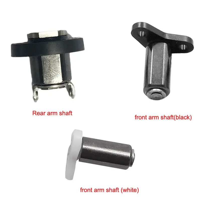 Original Front//Rear Motor Arm Shaft Repair Parts For DJI Mavic Air Replacemet RC