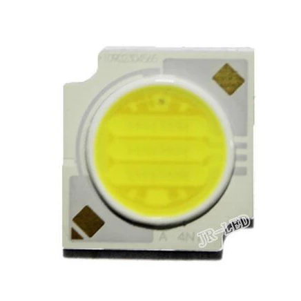 5 шт./лот Япония CITIZEN COB Led белый 10W 35 42V 120 240mA 5000 5500K светодиодные лампы| |
