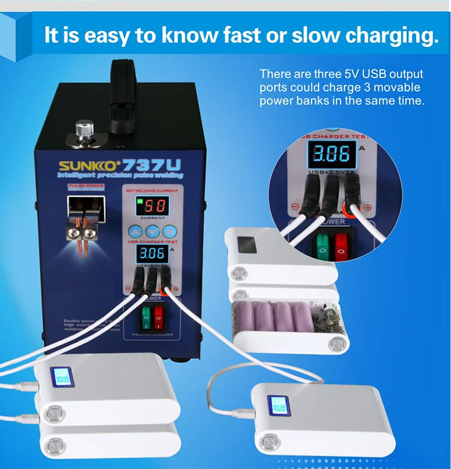 Spot Welder 6