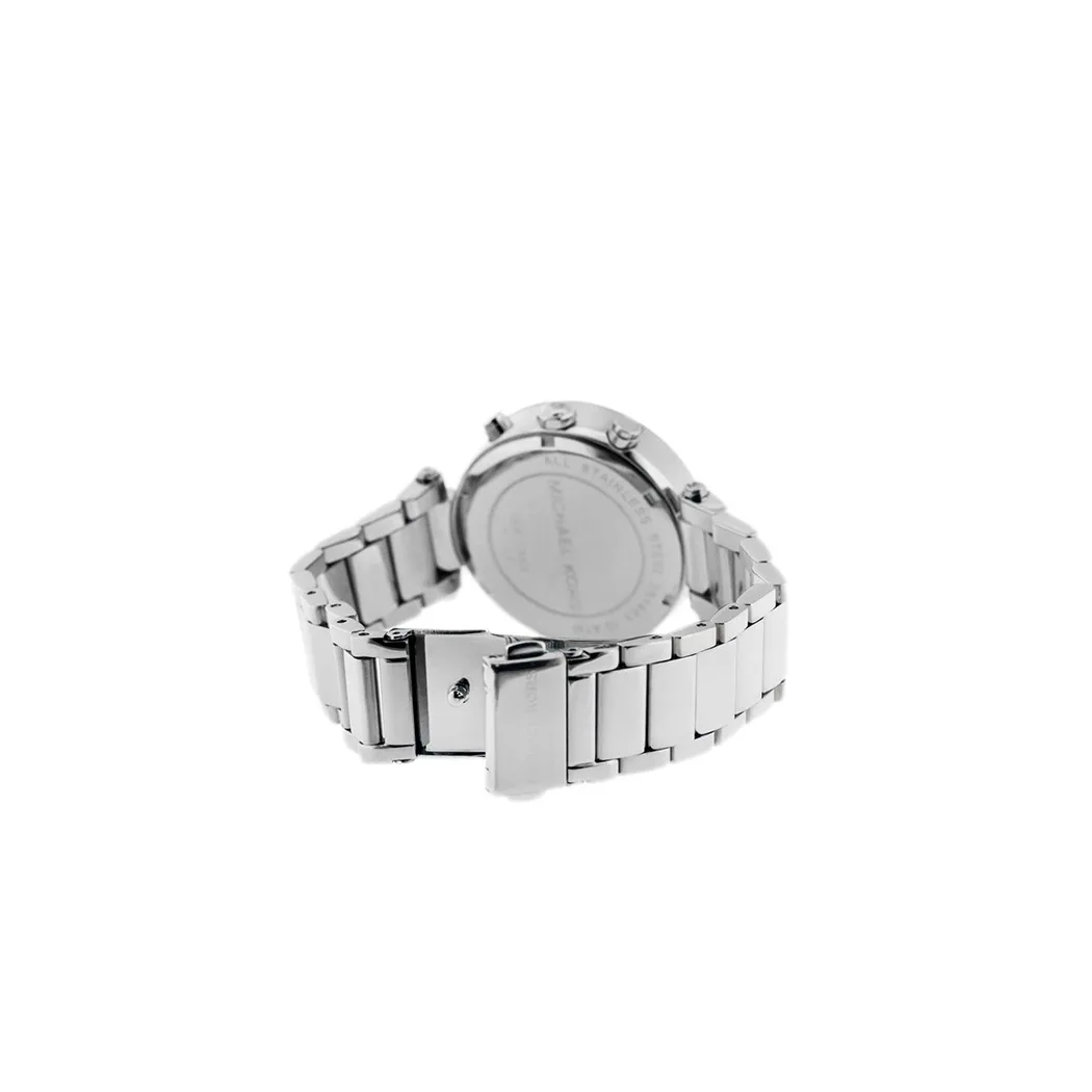Наручные часы Michael Kors MK5353 женские с кварцевым хронографом на браслете|Женские