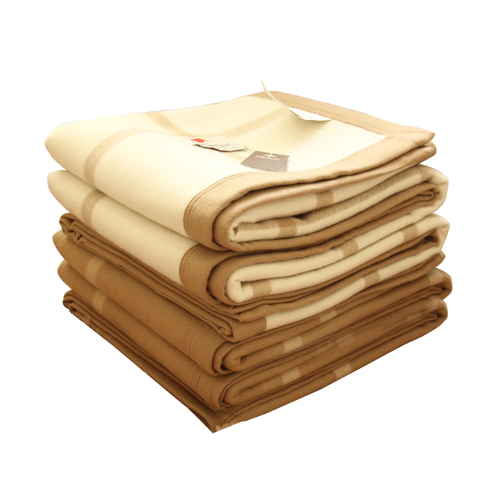 150x200 см осенние и зимние одеяла из чистой шерсти, плотные зимние одеяла для кровати, теплые мягкие, дышащие, влагостойкие