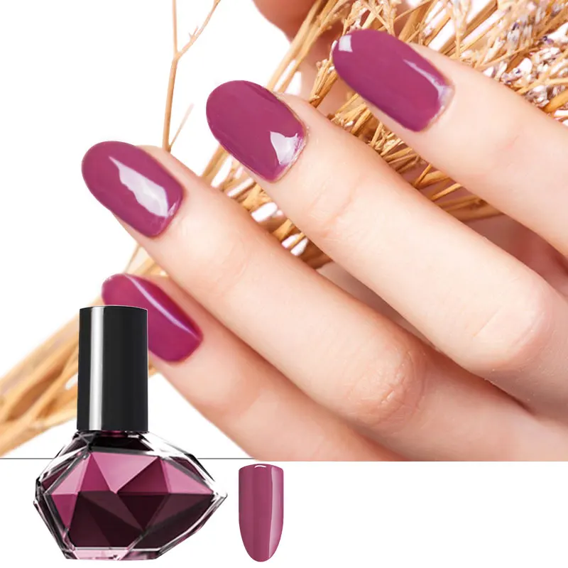 Gelike 10ML Nail Designs Air Dry Peel Off Gel Manicure Removal Polish