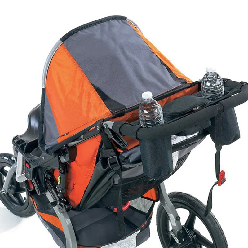 

Baby Stroller Diaper Bags Organizer Universal Cup Thermal Prams Holder For Hanging Carriage Buggy Stroller Nappy Bag MBG0260