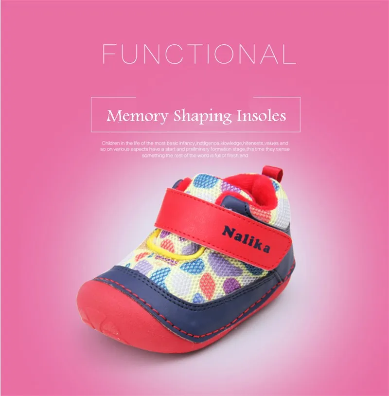 Baby First Walker Shoes (6)
