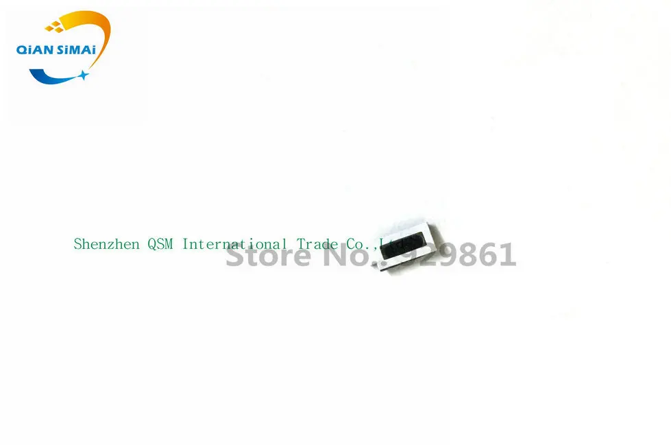 

QiAN SiMAi New Ear speaker earpiece Ear piece For ZTE V788D Mobile phone 12*6mm + DropShipping