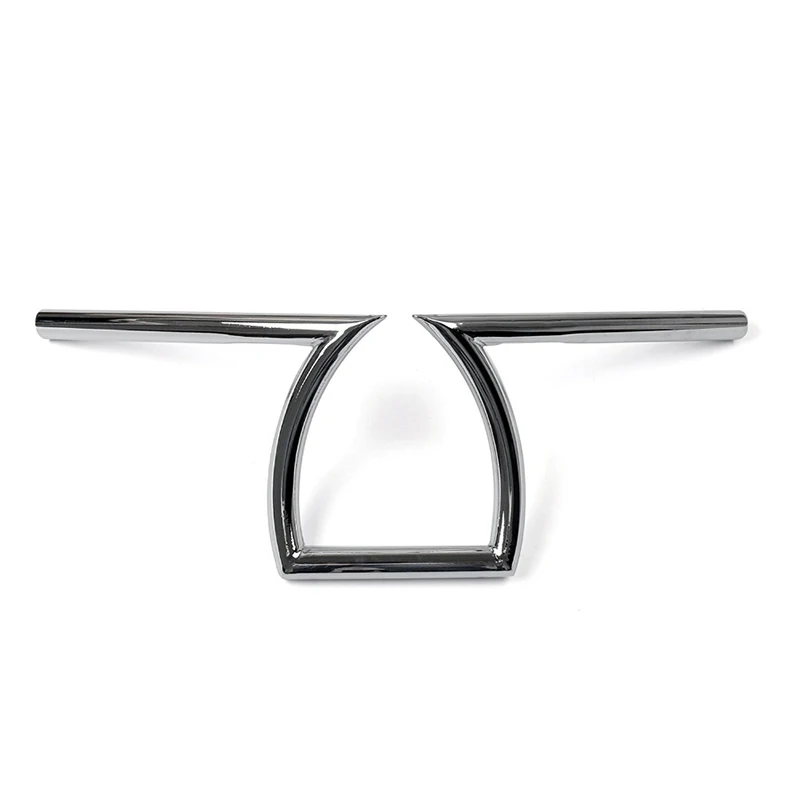 1 Z Bars Handlebar for Harley Davidson Sportster Yamaha Suzuki  Custom Honda Shadow Aero 750 Sabre 1100 Motorcycle Accessories (3)