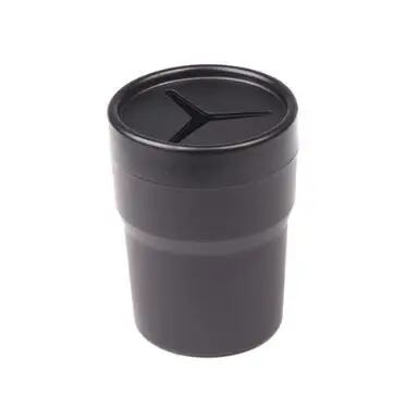 

Car Convenient Garbage Trash Box For Stowing Tidying Car-styling Accessories Supplies Gear Items Stuff Products