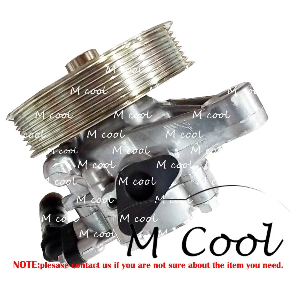 

New Auto Power Steering Pump For Subaru Impreza WRX Steering Pump For Subaru 34430FE042 34430FE041 34430FE040 34446AG020