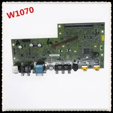 Материнская плата проектора материнская плата для benq W1070 W1080ST