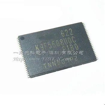 

Free Shipping 10pcs/lot K9F5608U0C-YIB0 K9F5608U0C TSOP-48 new original stock