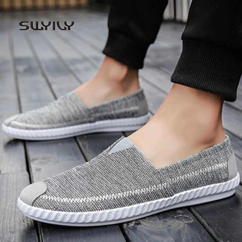 SWYIVY Men