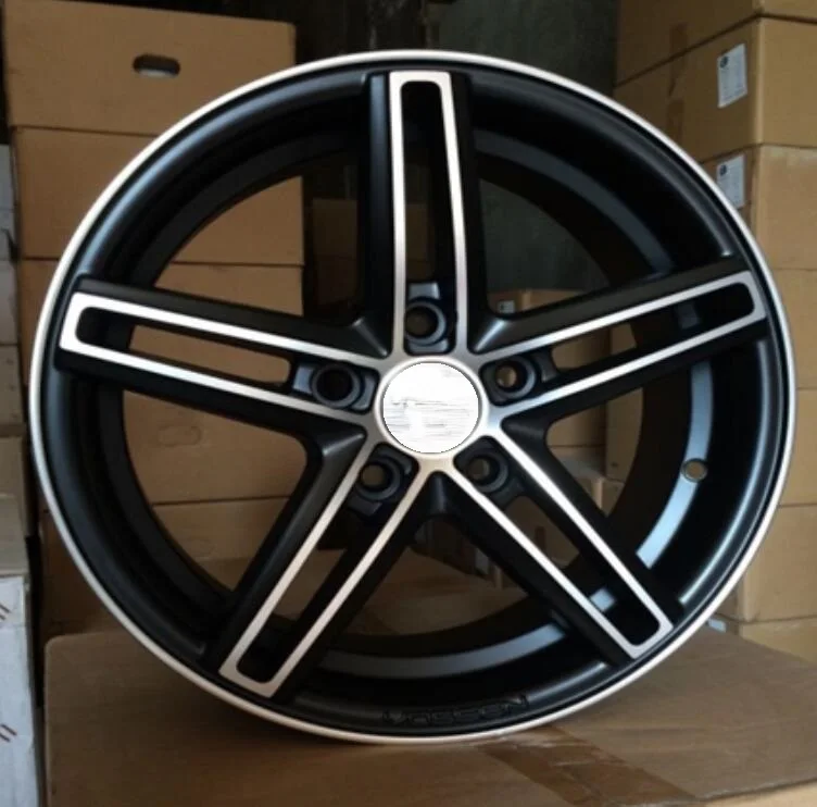 Voss CV5 15 дюймов 15x6 0 4x100 4x114 3 5X100 5X108 автомобильные диски из сплава|Диски колёсные| |