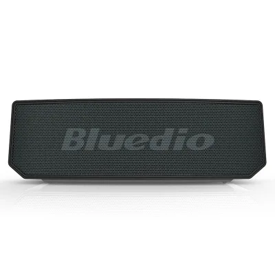 

Orignal Bluedio BS-6 Mini Bluetooth speaker Portable Wireless speaker Home Theater Party Speaker Sound System 3D stereo Music