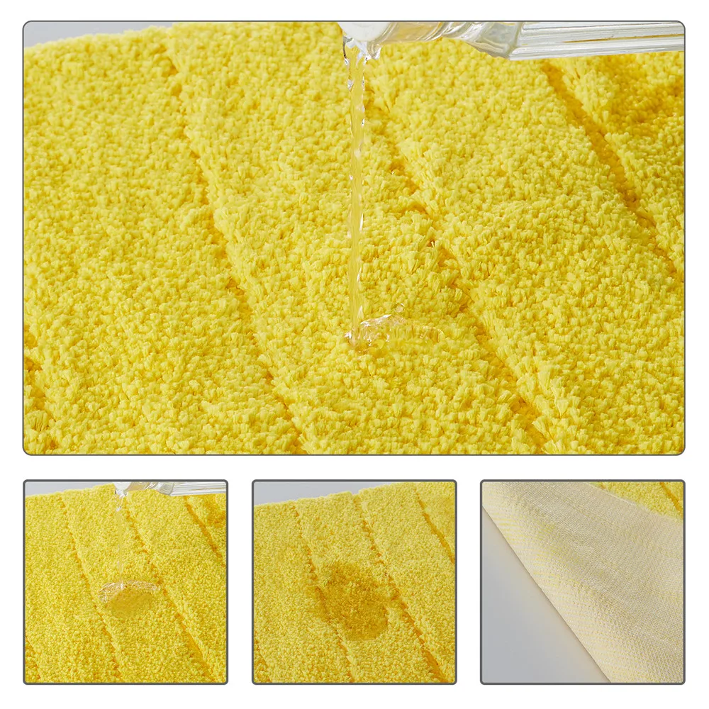 Billige Topfinel Teppich Bad Matte Nordic stil Gleitschutz Weiche Teppich Matte für Wohnzimmer Badezimmer Teppich Küche Kinder Moderne Bad Teppiche matten