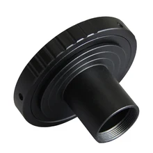 T кольцо для Nikon SLR/DSLR камеры Адаптер+ 0.91in 23,2 мм адаптер микроскопа