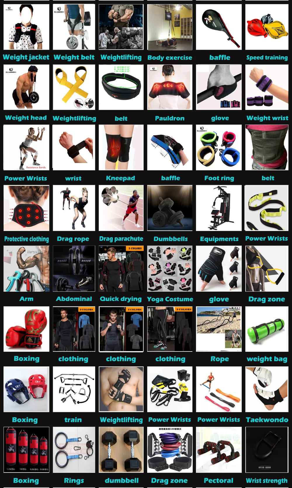 Neck weight Lifting grip wrist wraps straps Strengh Exercise Fitness body building Adjustable Head gym crossfit dumbbell Neck weight Lifting grip wrist wraps straps Strengh Exercise Fitness body building Adjustable Head gym crossfit dumbbell