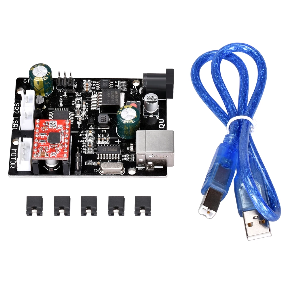 Ciclop 3D Scanner Bord Laser V 1,0 Scan Expansion Board Kits Mit A4988/DRV8825/TMC2130 Stepper Motor Fahrer 3D Scanner Reprap Ciclop 3D Scanner Bord Laser V 1,0 Scan Expansion Board Kits Mit A4988/DRV8825/TMC2130 Stepper Motor Fahrer 3D Scanner Reprap
