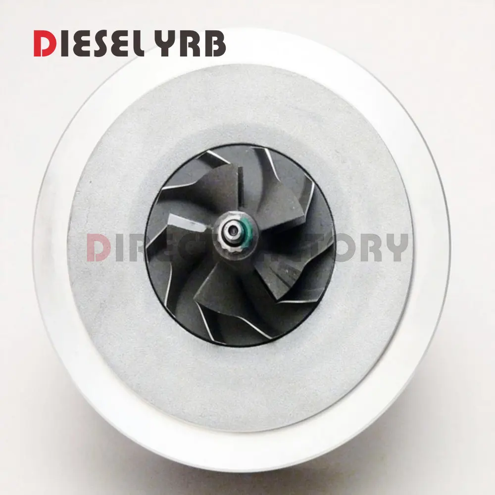 Комплект для ремонта турбокомпрессора CHRA GT1749V 766340 5001S 773720 755046 garrett turbo картридж core