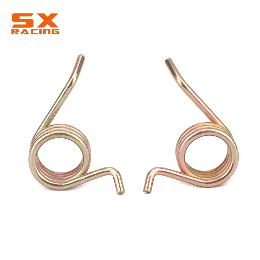 Пара подножек для мотоцикла подножки SUZUKI RMZ250 RMZ450 RMZ 250 450 2010 2011 2012 2013 2014 2015 2016