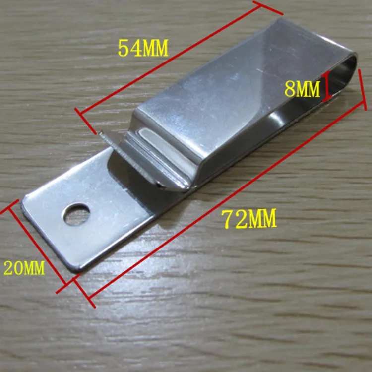 Belt Clip Holder for Smartphones