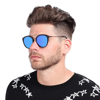 

SARA Sunglasses men Classic women fashion polarized sunglasses UV400 Goggle