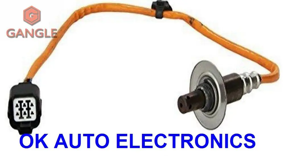 

Oxygen Sensor Lambda O2 Sensor Air Fuel Ratio For SAAB 9-2X SUBARU FORESTER IMPREZA IMPREZA SPORT LEGACY 234-9123 2006-2011