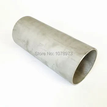 

Jewelry Making Tools 4"x8" 304 Stainless Steel Casting Flask Vacuum Flasks 10pcs/lot