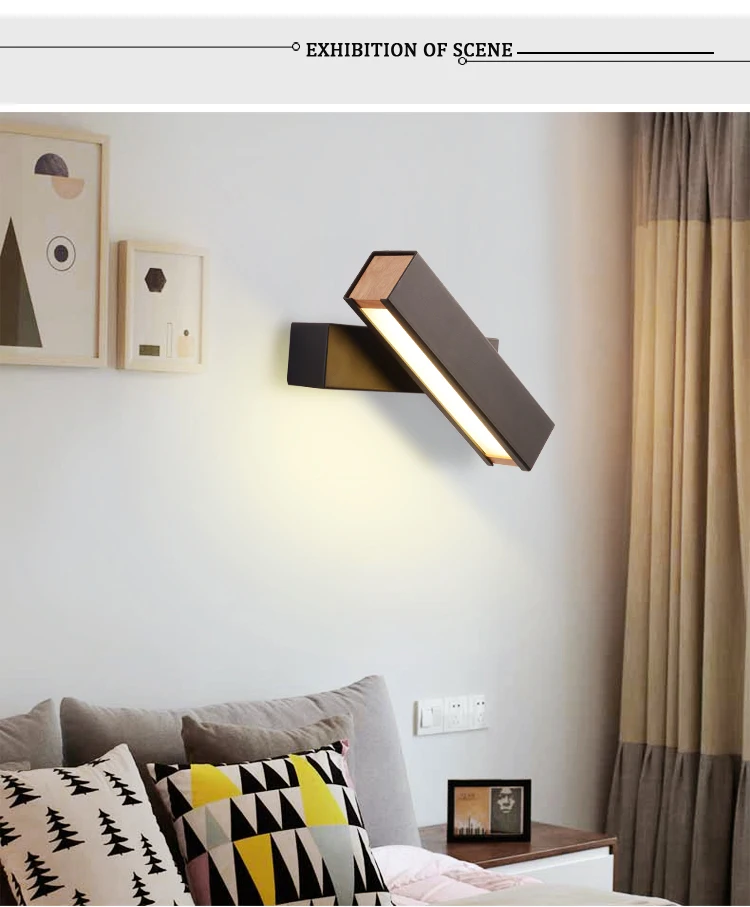 Rotation Wall Lamp (5)