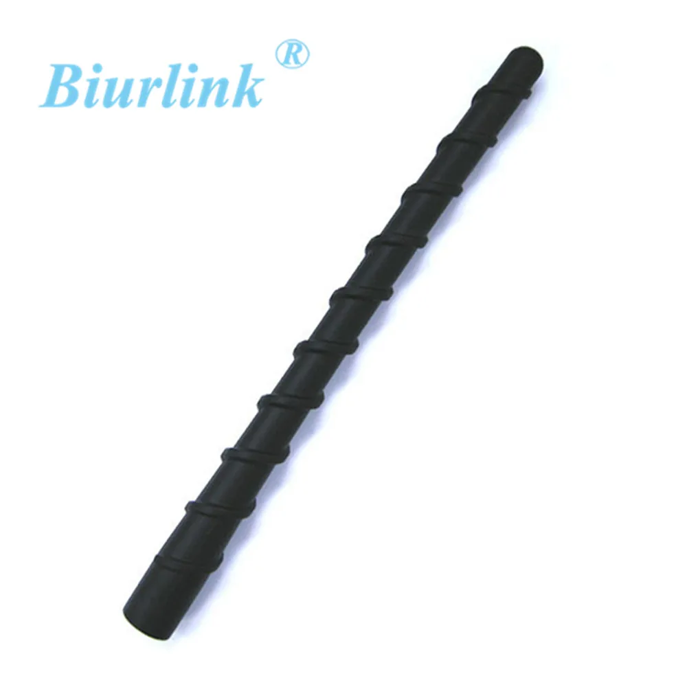 

Biurlink Car Radio AM FM Pole Antenna Aerial for Kia Rio Hatchback 5DR