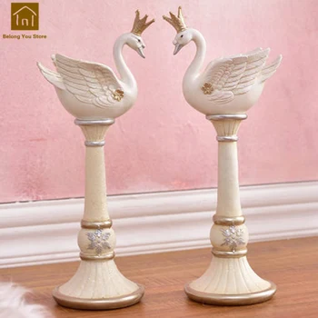 

Candle Holders Candle Stick Wedding Centerpieces Candles Wedding Decoration Candlestick Gaiola Decorativa Home Decor LKL042