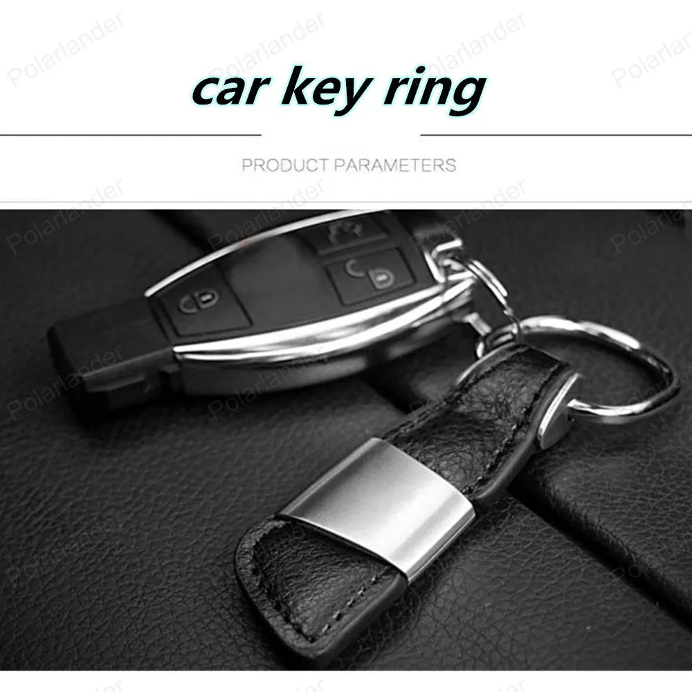 

Key chain Ring Fashion Car logo Keychain for Mercedes-Benz Keyring