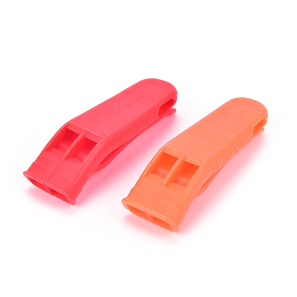 

Outdoor survival whistle lifesaving whistle cheerleaders cheer Cheerleading Sports Competition Whistle