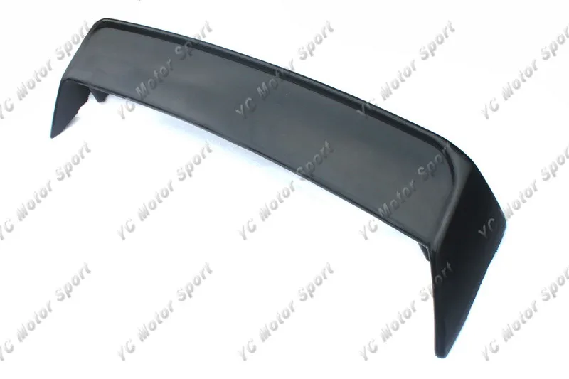 1989-1994 Nissan Skyline R32 GTR GTS OEM Style Rear Spoiler FRP (20)