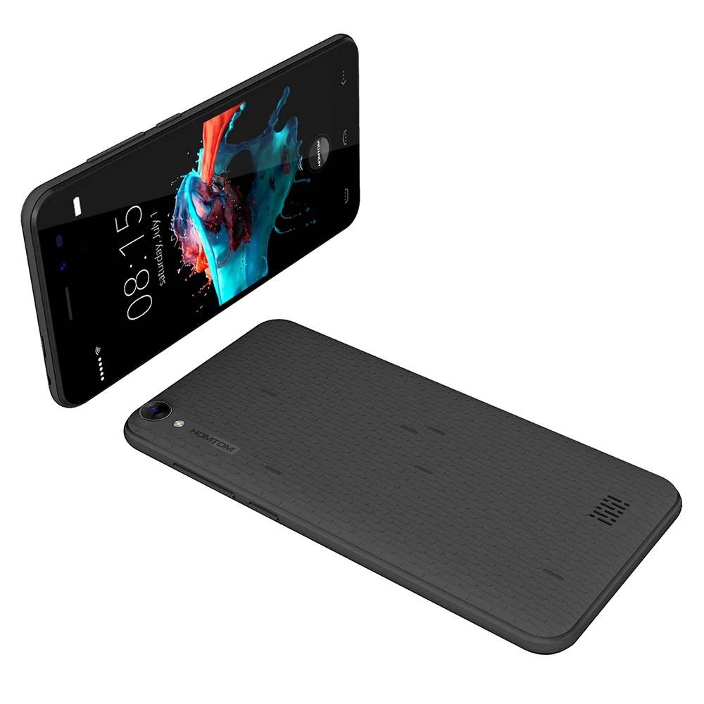 Оригинальный смартфон htht16 5 0 дюйма 3g MTK6580 четырехъядерный 1 ГБ ОЗУ 8 Гб ПЗУ Wakeup