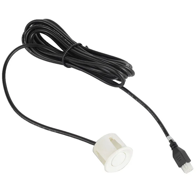 22mm Ultrasonic Radar Detector System Equipment Car Parking Sensor For All Car Reverse Assistance Backup Radar Monitor System