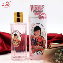 Шанхай Роза нежный увлажняющий цветок отбеливающая вода тоник для кожи глубокое питание Увлажняющий Тоник для лица Китай уход за кожей