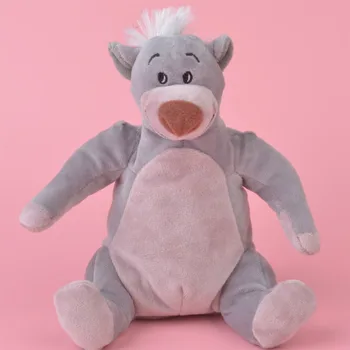 

The Jungle Book Soft Plush Toy, 20cm Baloo Bear Baby Toy Gift Free Shipping