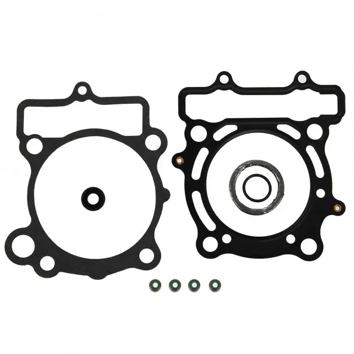 Карбюраторная прокладка комплект для KAWASAKI KX250F 2004 2005 Suzuki RMZ250 2004-2006 TD326