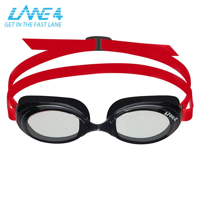LANE4 плавательные защитные очки УФ-Защита водонепроницаемые очки для плавания для небольших/junior faces#328 очки