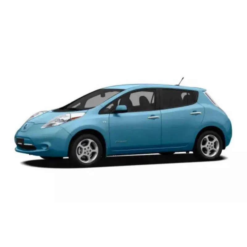 

Автомобильное светодиодное освещение для чтения для 2012 Nissan Leaf Dome Map, Освещение номерного знака багажника 8 шт.