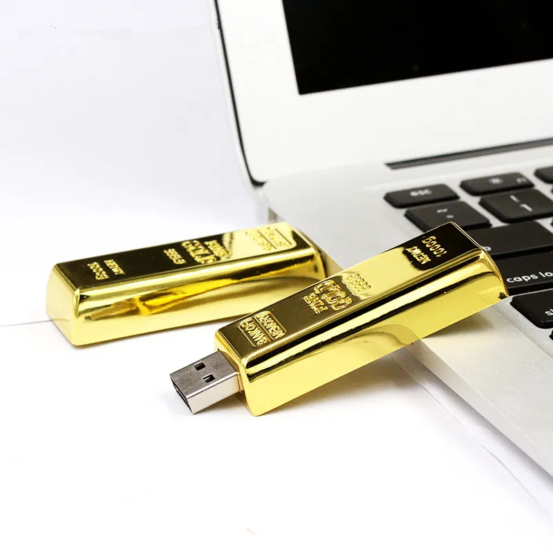 Big-gold-bars-USB-flash-drive-pen-64GB-8GB-16GB-32GB-4GB-Highly-realistic-gold-bars_