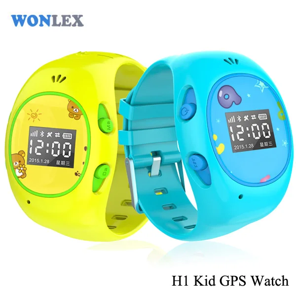wonlex gps