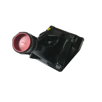 

3W0129565B Car Air filter housing assembly 4.0Tbent leyGT Conti nental GTS Air mask Filter cover Upper and lower casing