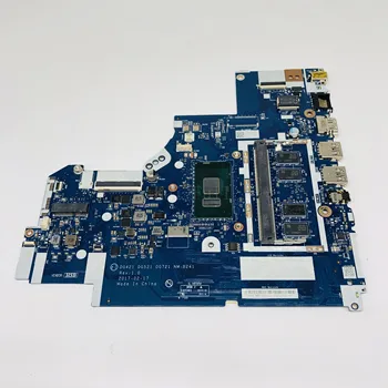 

320-15isk motherboard for Lenovo 320-15ISK laptop motherboard i7-7500U RAM 4GB DG421 DG521 DG721 NM-B241 original Test work